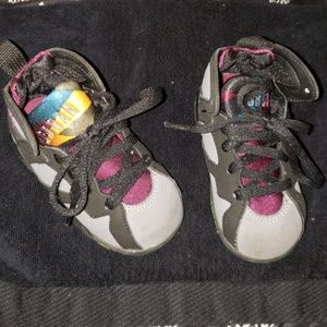 Toddler sneakers